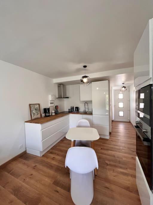 Studio La Couturiere Saint-Vit Extérieur photo